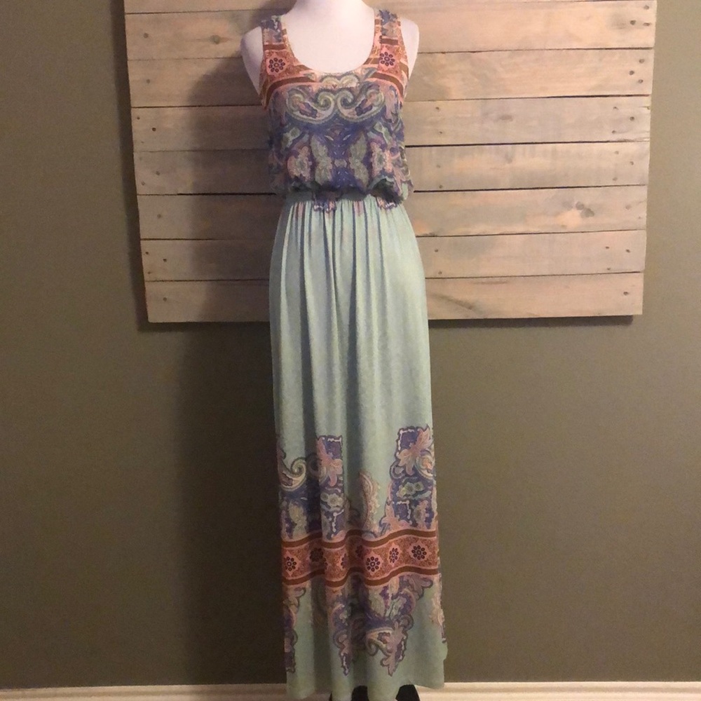 Boston Proper Dress